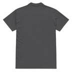 Unisex Adventure Poloshirt - Stay Covered