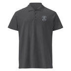 Unisex Adventure Poloshirt - Stay Covered