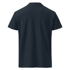 Unisex Luxury Poloshirt - Stay Covered