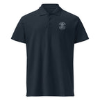Unisex Adventure Poloshirt - Stay Covered