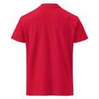 Unisex Adventure Poloshirt - Stay Covered