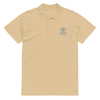 Unisex Adventure Poloshirt - Stay Covered
