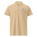 Unisex Adventure Poloshirt - Stay Covered