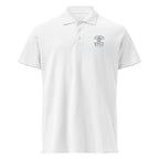 Unisex Adventure Poloshirt - Stay Covered