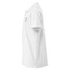 Unisex Adventure Poloshirt - Stay Covered