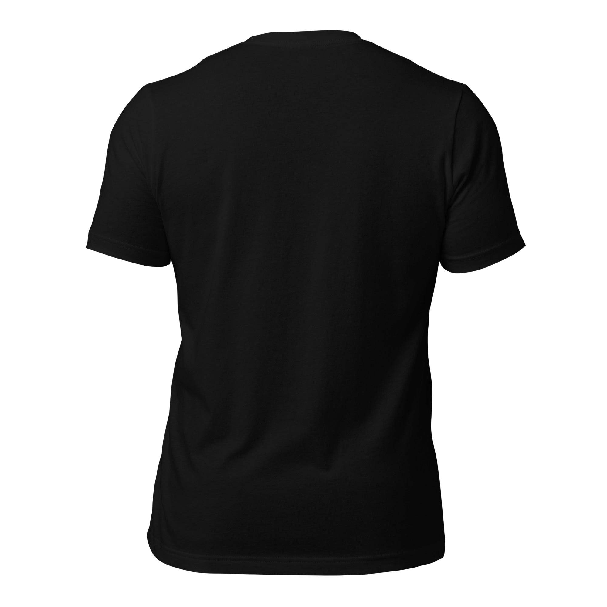 Unisex eco T-Shirt Adventure - Stay Covered