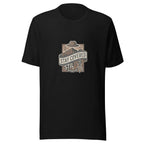 Western Unisex Bio-T-Shirt - Stay Covered