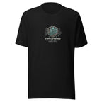 T-Shirt Unisex - Internet Analysis - Stay Covered
