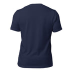 Unisex eco T-Shirt Adventure - Stay Covered