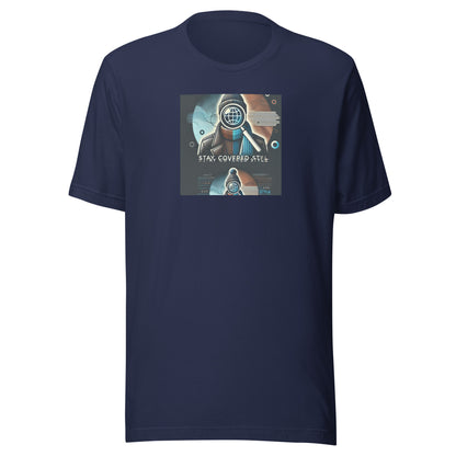 Digital Unisex Bio-T-Shirt