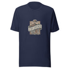 Western Unisex Bio-T-Shirt - Stay Covered