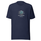 T-Shirt Unisex - Internet Analysis - Stay Covered