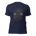 Unisex eco T-Shirt Adventure - Stay Covered