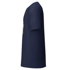 Western Unisex Bio-T-Shirt - Stay Covered