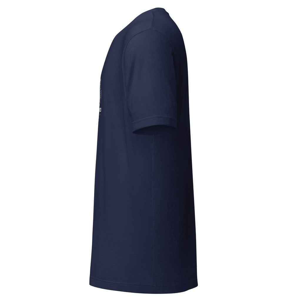 T-Shirt Unisex - Internet Analysis - Stay Covered