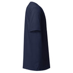 Western Unisex Bio-T-Shirt - Stay Covered
