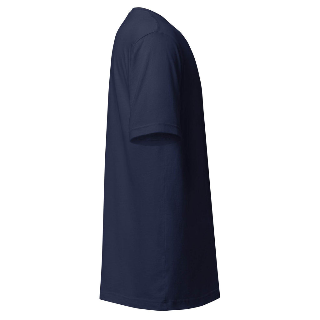 T-Shirt Unisex - Internet Analysis - Stay Covered