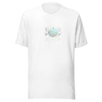 T-Shirt Unisex - Internet Analysis - Stay Covered