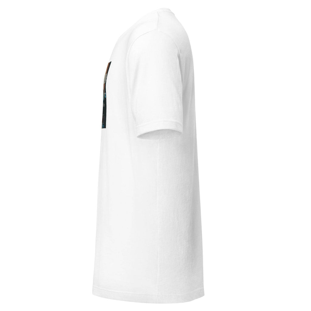 Digital Unisex Bio-T-Shirt - Stay Covered