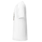 Western Unisex Bio-T-Shirt - Stay Covered