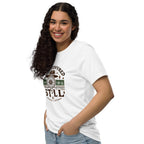 Unisex eco T-Shirt Adventure - Stay Covered