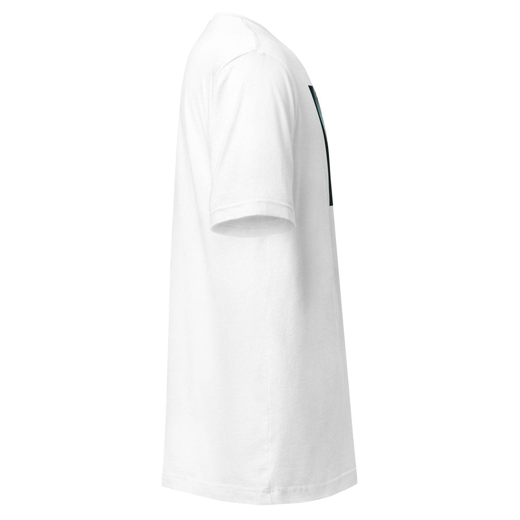 Digital Unisex Bio-T-Shirt - Stay Covered