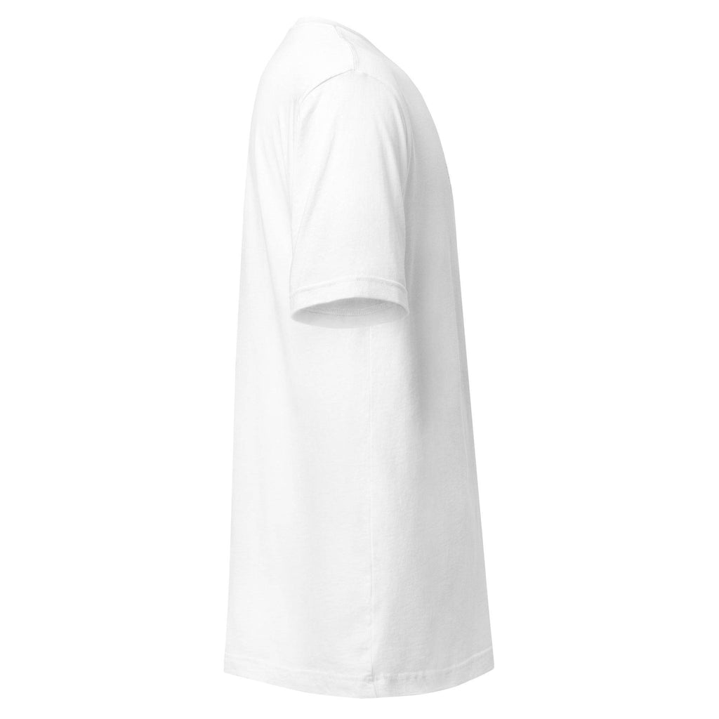 T-Shirt Unisex - Internet Analysis - Stay Covered
