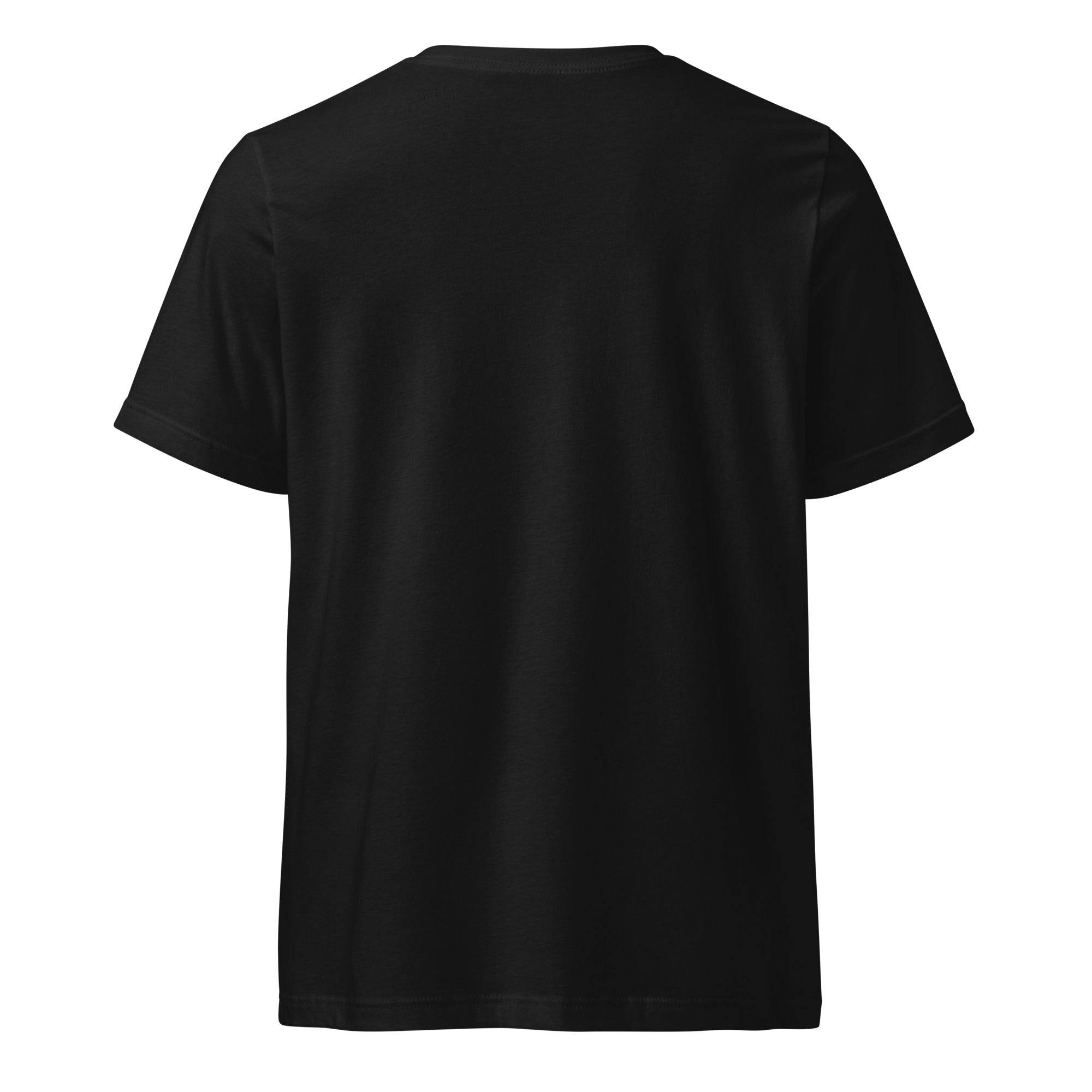 Unisex T-Shirt V - Escapade - Stay Covered
