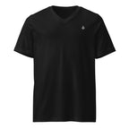 Unisex T-Shirt V - Luxury - Stay Covered