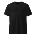 Unisex T-Shirt V - S3STL - Stay Covered