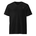 Unisex T-Shirt V - Adventure - Stay Covered