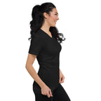 Unisex T-Shirt V - Escapade - Stay Covered
