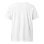 Unisex T-Shirt V - Luxury - Stay Covered