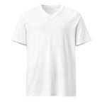 Unisex T-Shirt V - S3STL - Stay Covered