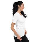 Unisex T-Shirt V - Escapade - Stay Covered