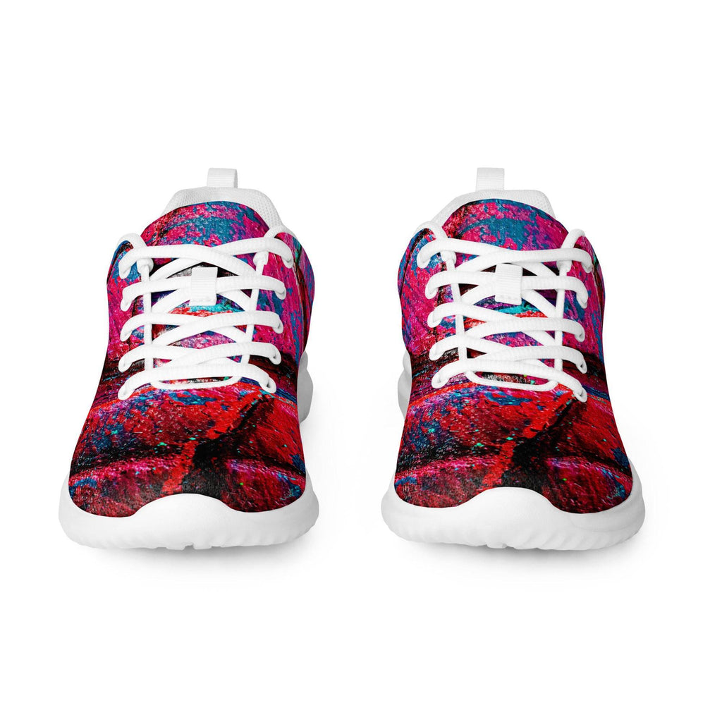 Damenschuhe - Athletic - Stay Covered