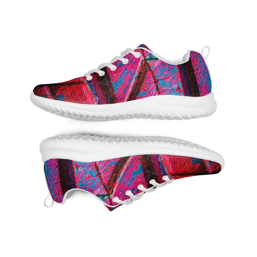 Damenschuhe - Athletic - Stay Covered