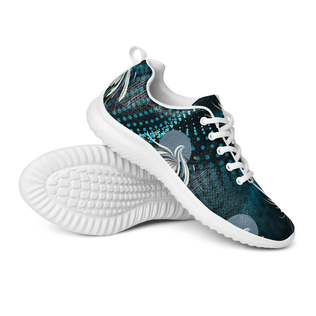 Damenschuhe - Motion Drift - Stay Covered