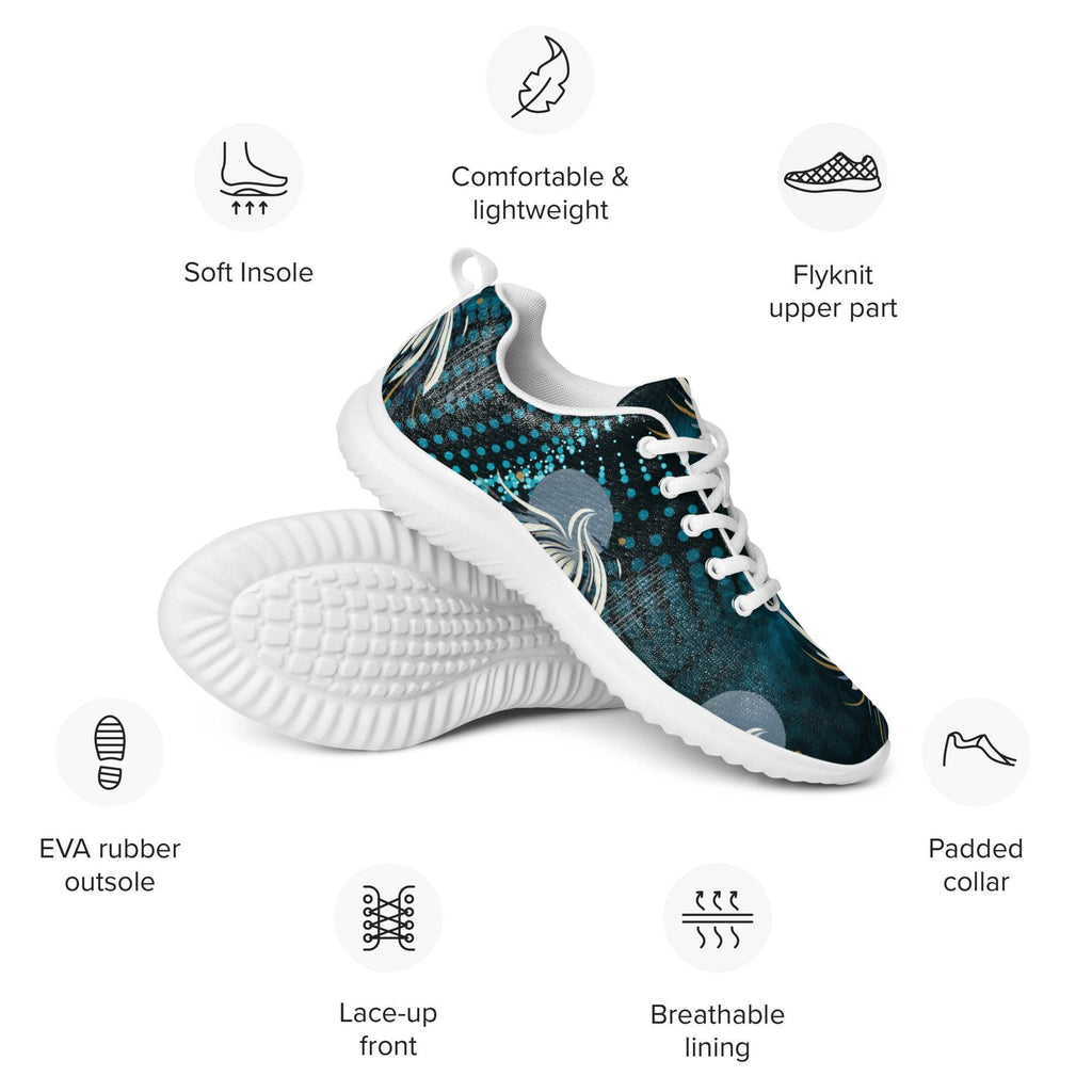 Damenschuhe - Motion Drift - Stay Covered