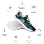 Damenschuhe - Motion Drift - Stay Covered