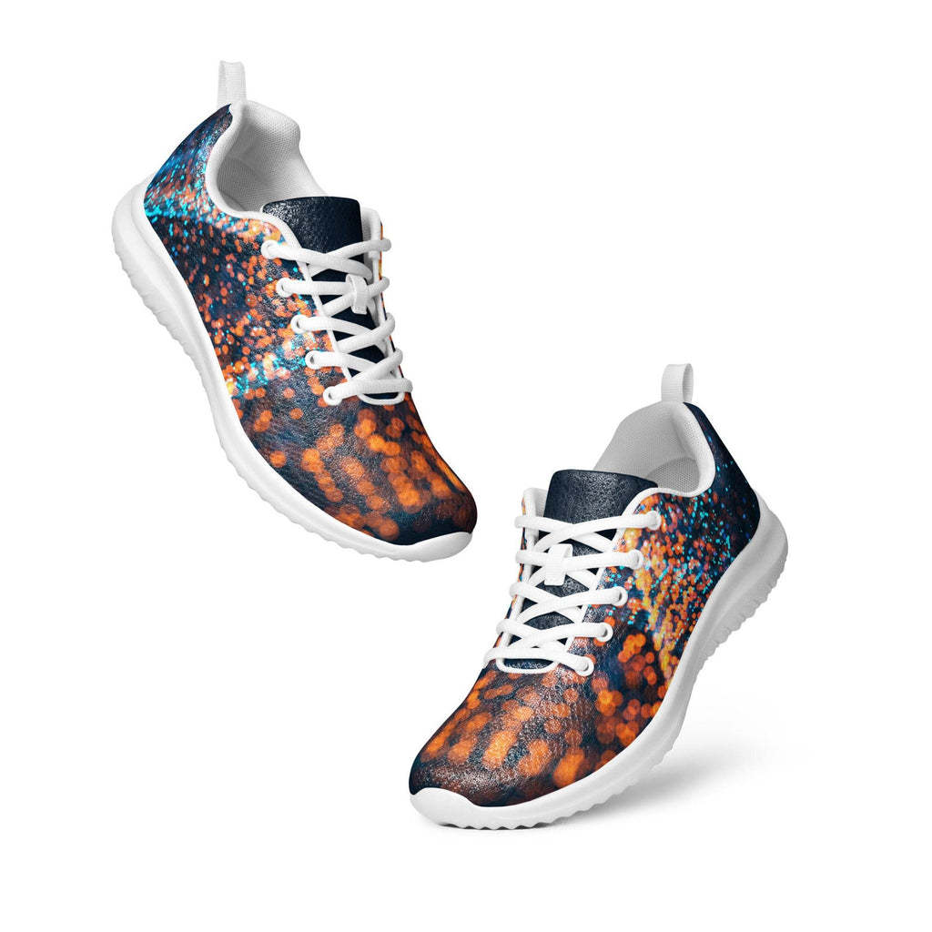 Damenschuhe - Aurora Flow - Stay Covered