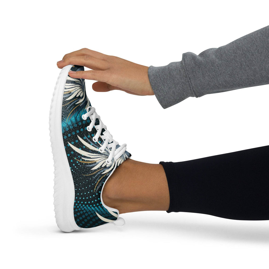 Damenschuhe - Motion Drift - Stay Covered