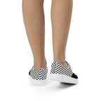 Damenschuhe - Dalmatian - Stay Covered