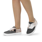 Damenschuhe - Abstract Pathway - Stay Covered